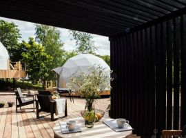 Дом в Ленинградская область, Выборг ул. Симоняка, 21 (30 м²) - . Выборг - фото 12