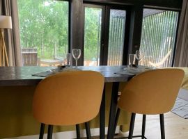 Дом в Ленинградская область, Выборг ул. Симоняка, 21 (30 м²) - . Выборг - фото 6