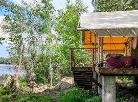Дом в Ленинградская область, Выборг Казарменная ул., 30 (35 м²) - . Выборг - фото 8