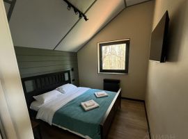 Дом в Ленинградская область, Сосновый Бор Устьинская ул., 11/2 (120 м²) - . Сосновый Бор - фото 4