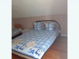 Дом в Краснодарский край, Ейск ул. Кирова, 10 (80 м²) - Кирова (ГСК N 740 тер.). Ейск - фото 9