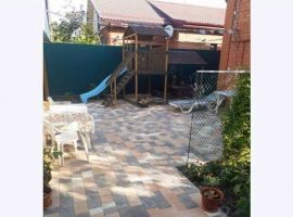 Дом в Краснодарский край, Ейск ул. Кирова, 10 (80 м²) - Кирова (ГСК N 740 тер.). Ейск - фото 17