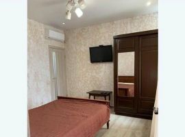 Дом в Краснодарский край, Геленджик Советская ул., 72 (100 м²) - Новосоветская. Геленджик - фото 8