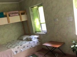 Дом в Краснодарский край, Анапа ул. Ивана Голубца, 66 (34 м²) - . Анапа - фото 11