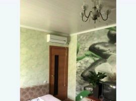Дом в Краснодарский край, Анапа ул. Ивана Голубца, 66 (34 м²) - . Анапа - фото 12