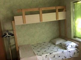 Дом в Краснодарский край, Анапа ул. Ивана Голубца, 66 (34 м²) - . Анапа - фото 14