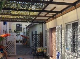 Дом в Краснодарский край, Анапа ул. Ивана Голубца, 66 (34 м²) - . Анапа - фото 15