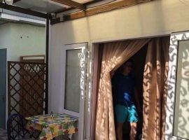 Дом в Краснодарский край, Анапа ул. Ивана Голубца, 66 (34 м²) - . Анапа - фото 17