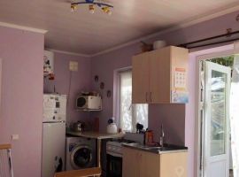 Дом в Краснодарский край, Анапа ул. Ивана Голубца, 66 (34 м²) - . Анапа - фото 24