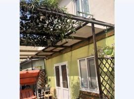 Дом в Краснодарский край, Анапа ул. Ивана Голубца, 66 (34 м²) - . Анапа - фото 25