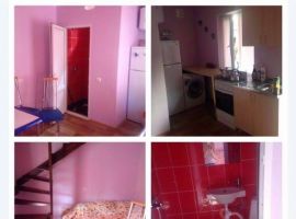 Дом в Краснодарский край, Анапа ул. Ивана Голубца, 66 (34 м²) - . Анапа - фото 2