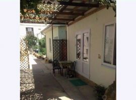 Дом в Краснодарский край, Анапа ул. Ивана Голубца, 66 (34 м²) - . Анапа - фото 8