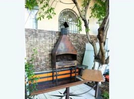 Дом в Краснодарский край, Анапа ул. Островского, 24 (50 м²) - Островского. Анапа - фото 12