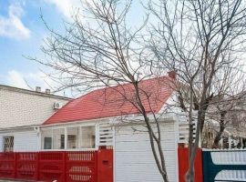 Дом в Краснодарский край, Анапа ул. Островского, 24 (50 м²) - Островского. Анапа - фото 14