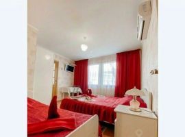 Дом в Краснодарский край, Анапа ул. Островского, 24 (50 м²) - Островского. Анапа - фото 16