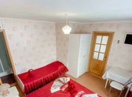 Дом в Краснодарский край, Анапа ул. Островского, 24 (50 м²) - Островского. Анапа - фото 17