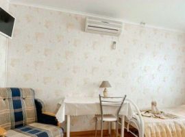 Дом в Краснодарский край, Анапа ул. Островского, 24 (50 м²) - Островского. Анапа - фото 22