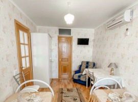 Дом в Краснодарский край, Анапа ул. Островского, 24 (50 м²) - Островского. Анапа - фото 24