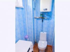 Дом в Краснодарский край, Ейск ул. Шмидта, 47 (45 м²) - Шмидта. Ейск - фото 9
