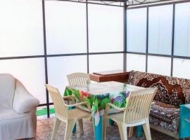 Дом в Краснодарский край, Ейск ул. Шмидта, 47 (45 м²) - Шмидта. Ейск - фото 10
