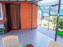 Дом в Краснодарский край, Ейск ул. Шмидта, 47 (45 м²) - Шмидта. Ейск - фото 11