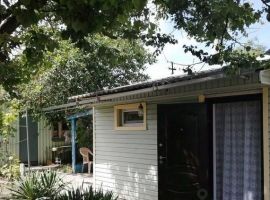 Дом в Краснодарский край, Ейск Краснодарская ул., 62 (56 м²) - . Ейск - фото 1