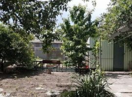 Дом в Краснодарский край, Ейск Краснодарская ул., 62 (56 м²) - . Ейск - фото 2