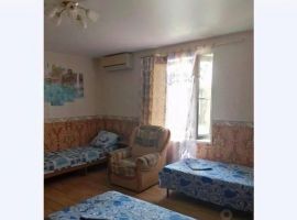 Дом в Краснодарский край, Ейск Краснодарская ул., 62 (56 м²) - . Ейск - фото 8