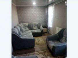 Дом в Краснодарский край, Ейск Октябрьская ул., 20 (70 м²) - . Ейск - фото 13