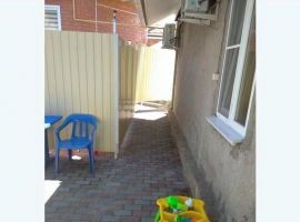 Дом в Краснодарский край, Ейск Октябрьская ул., 20 (70 м²) - . Ейск - фото 20