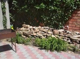 Дом в Краснодарский край, Ейск Октябрьская ул., 20 (70 м²) - . Ейск - фото 22