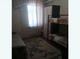 Дом в Краснодарский край, Ейск Октябрьская ул., 20 (70 м²) - . Ейск - фото 7