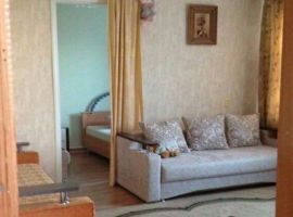 Дом в Краснодарский край, Ейск ул. Сазонова, 198 (50 м²) - . Ейск - фото 1