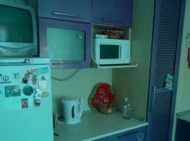 Дом в Краснодарский край, Ейск ул. Сазонова, 198 (50 м²) - . Ейск - фото 6