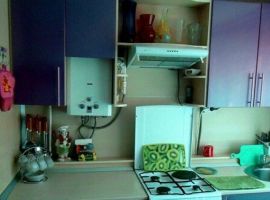 Дом в Краснодарский край, Ейск ул. Сазонова, 198 (50 м²) - . Ейск - фото 7