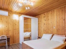 Дом в Краснодарский край, Сочи Пионерская ул., 10/1 (70 м²) - Пионерская. Сочи - фото 9