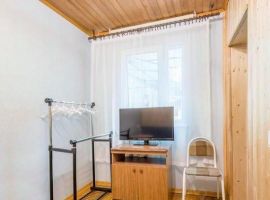 Дом в Краснодарский край, Сочи Пионерская ул., 10/1 (70 м²) - Пионерская. Сочи - фото 6
