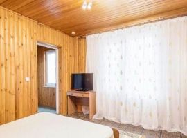 Дом в Краснодарский край, Сочи Пионерская ул., 10/1 (70 м²) - Пионерская. Сочи - фото 8