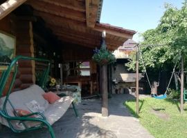 Дом в Владимирская область, Владимир Юрьевец мкр, Прохладная ул., 11 (120 м²) - . Владимир - фото 14
