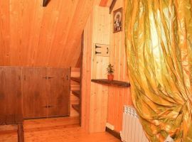 Дом в Владимирская область, Владимир Юрьевец мкр, Прохладная ул., 11 (120 м²) - . Владимир - фото 6