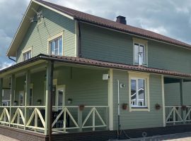 Дом в Владимирская область, Суздаль ул. Кибольская, 19 (100 м²) - . Суздаль - фото 1