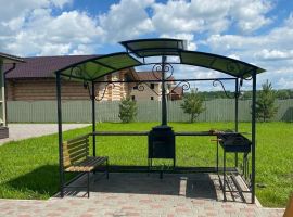 Дом в Владимирская область, Суздаль ул. Кибольская, 19 (100 м²) - . Суздаль - фото 2