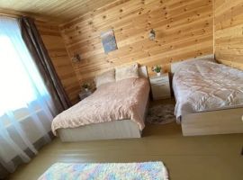 Дом в Владимирская область, Суздаль ул. Кибольская, 19 (100 м²) - . Суздаль - фото 8
