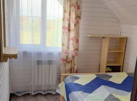Дом в Владимирская область, Кольчугино ул. 70 лет Победы, 40 (120 м²) - . Кольчугино - фото 15