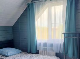 Дом в Владимирская область, Кольчугино ул. 70 лет Победы, 40 (120 м²) - . Кольчугино - фото 16