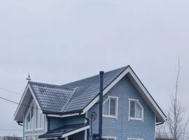 Дом в Владимирская область, Кольчугино ул. 70 лет Победы, 40 (120 м²) - . Кольчугино - фото 1