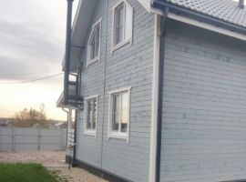 Дом в Владимирская область, Кольчугино ул. 70 лет Победы, 40 (120 м²) - . Кольчугино - фото 2