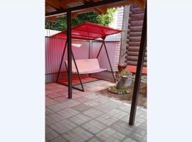 Дом в Владимирская область, Ковров ул. Комиссарова, 5 (36 м²) - . Ковров - фото 1