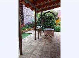 Дом в Владимирская область, Ковров ул. Комиссарова, 5 (36 м²) - . Ковров - фото 3