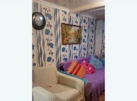 Дом в Владимирская область, Ковров ул. Комиссарова, 5 (36 м²) - . Ковров - фото 6